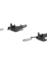 Curt Custom Tow Bar Base Plate Ram 1500 2016-2022                                     - 70121 - Image 8