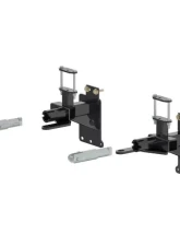 Curt Custom Tow Bar Base Plate Jeep Cherokee 2019-2022                                     - 70132 - Image 5