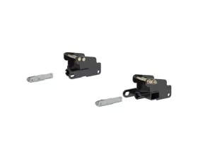 Curt Custom Tow Bar Base Plate Ford F-250 | F-350 Super Duty 2020-2021