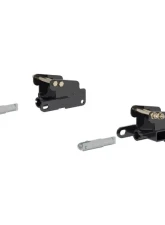 Curt Custom Tow Bar Base Plate Ford F-250 | F-350 Super Duty 2020-2021                                     - 70133 - Image 5