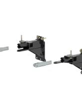 Curt Custom Tow Bar Base Plate Jeep Cherokee 2014-2018                                     - 70134 - Image 8