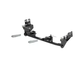 Curt Custom Tow Bar Base Plate Ford Flex | Lincoln Mks | Mkt 2013-2019