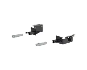 Curt Custom Tow Bar Base Plate Chevrolet Traverse 2019-2021