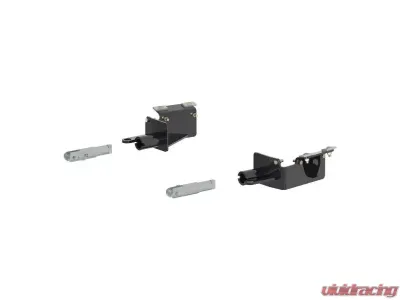 Curt Custom Tow Bar Base Plate Chevrolet Traverse 2019-2021 - 70136