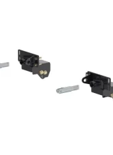 Curt Custom Tow Bar Base Plate Ford F-250 | F-350 Super Duty 2017-2019                                     - 70137 - Image 7