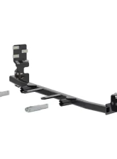 Curt Custom Tow Bar Base Plate Chevrolet Blazer 2019-2022                                     - 70138 - Image 5