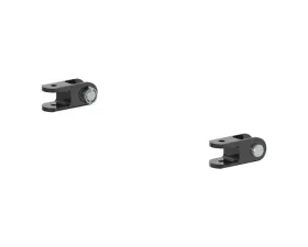 Curt Custom Tow Bar Base Plate Ford Bronco 2021