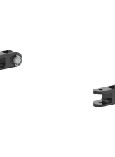 Curt Custom Tow Bar Base Plate Ford Bronco 2021                                     - 70140 - Image 2