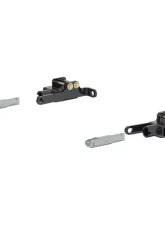 Curt Custom Tow Bar Base Plate Gmc Sierra | Chevrolet Silverado 1500 2019-2022                                     - 70141 - Image 5