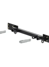 Curt Custom Tow Bar Base Plate Dodge | Ram 2500 | 3500 2003-2018                                     - 70142 - Image 5