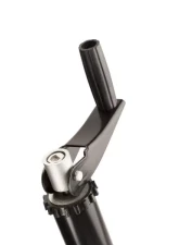 Curt 2,000 Lbs 14" Travelprint Lippert Quick Drop Drill-Operated Tongue Jack                                     - 733926 - Image 13