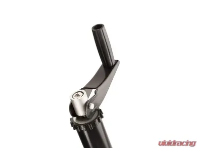 Curt 2,000 Lbs 14" Travelprint Lippert Quick Drop Drill-Operated Tongue Jack - 733926