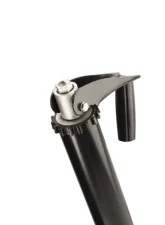 Curt 2,000 Lbs 14" Travelprint Lippert Quick Drop Drill-Operated Tongue Jack                                     - 733926 - Image 5