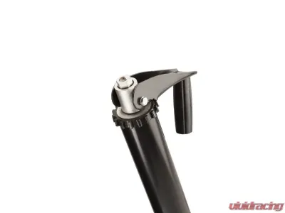 Curt 2,000 Lbs 14" Travelprint Lippert Quick Drop Drill-Operated Tongue Jack - 733926