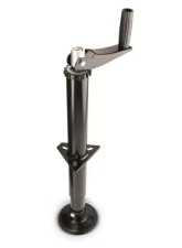 Curt 2,000 Lbs 14" Travelprint Lippert Quick Drop Drill-Operated Tongue Jack                                     - 733926 - Image 10