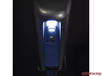 Curt 3,500 Lbs Lippert Power Stance Tongue Jack - 813748