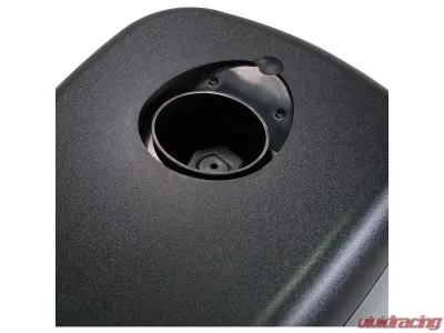 Curt 3,500 Lbs Lippert Power Stance Tongue Jack - 813748