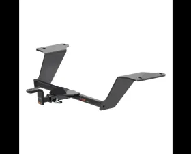 Curt Class 1 Trailer Hitch, 1-1/4