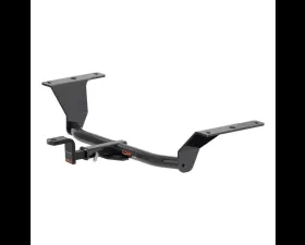 Curt Class 1 Hitch, 1-1/4