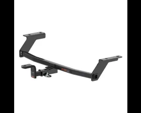 Curt Class 1 Trailer Hitch, 1-1/4