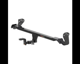 Curt Class 1 Trailer Hitch, 1-1/4