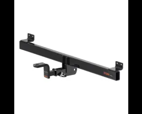 Curt Class 1 Trailer Hitch, 1-1/4