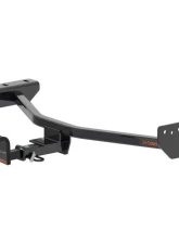 Curt Class 1 Trailer   Hitch, 1-1/4" Ball Mount Nissan Leaf 2018-2024                                     - 116483 - Image 8