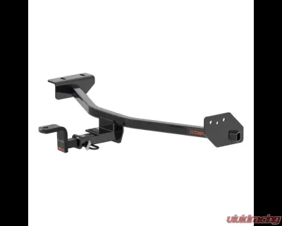 Curt Class 1 Trailer   Hitch, 1-1/4" Ball Mount Nissan Leaf 2018-2024 - 116483