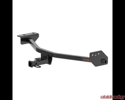 Curt Class 1 Trailer Hitch, 1-1/4" Receiver, Select Nissan Leaf 2018-2024 - 11648