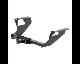Curt Class 1 Trailer Hitch, 1-1/4