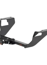 Curt Class 1 Trailer Hitch, 1-1/4" Ball Mount Subaru WRX 2022-2024                                     - 116633 - Image 9