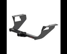 Curt Class 1 Trailer Hitch, 1-1/4