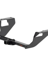 Curt Class 1 Trailer Hitch, 1-1/4" Receiver, Select Subaru WRX 2022-2024                                     - 11663 - Image 8