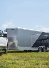 Curt Lippert Trailer Axle AP Kit for 2-7K Double-Eye Tandem Axles - Std. Equalizer                                     - 121097L - Image 4