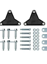 Curt Lippert Trailer Axle AP Kit for 2-7K Double-Eye Tandem Axles - Tall Equalizer                                     - 121098L - Image 5
