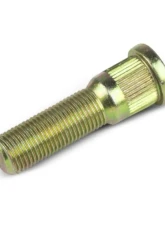 Curt Lippert Wheel Lug Stud - 1/2"-20 x 2", Yellow                                     - 121803L - Image 2