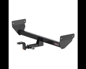 Curt Class 2 Trailer Hitch, 1-1/4