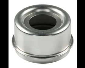 Curt Dust Cap for Super Lube Axle Hub - 5,200 to 6,000 lbs.