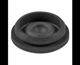 Curt Lippert Universal Rubber Insert for Axle Hub Dust Cap - 2,000 to 8,000 lbs.