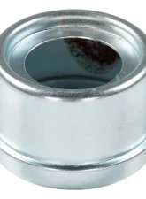 Curt Dust Cap for Super Lube Axle Hub - 2,000 to 3,500 lbs.                                     - 122067 - Image 4