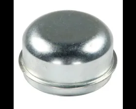 Curt Dust Cap for Standard Axle Hub - 5,200 to 6,000 lbs.