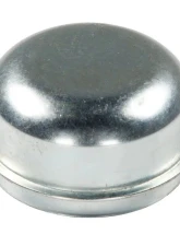 Curt Dust Cap for Standard Axle Hub - 5,200 to 6,000 lbs.                                     - 122071L - Image 2