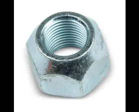 Curt Lippert 60 degrees Cone Trailer Lug Nut - 1/2