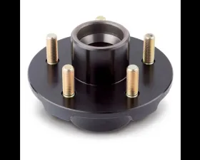 Curt Lippert Idler Hub for 3,500-lb. Axle - 5 on 4.5