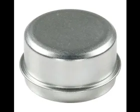 Curt Dust Cap for Standard Axle Hub - 2,000 to 3,500 lbs.