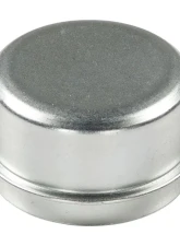 Curt Dust Cap for Standard Axle Hub - 2,000 to 3,500 lbs.                                     - 122099 - Image 2