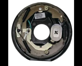 Curt Lippert Forward Self-Adjusting Brake Assembly - 10