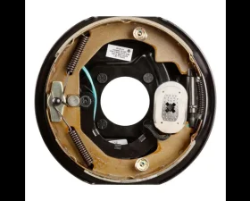 Curt Lippert Electric Brake Assembly - 10