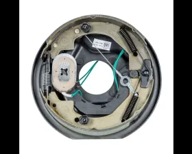 Curt Lippert Forward Self-Adjusting Brake Assem. - 10