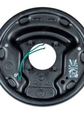 Curt Lippert Forward Self-Adjusting Brake Assem. - 10" x 2.25", 4-Bolt, 3.5K Right                                     - 1224503 - Image 2